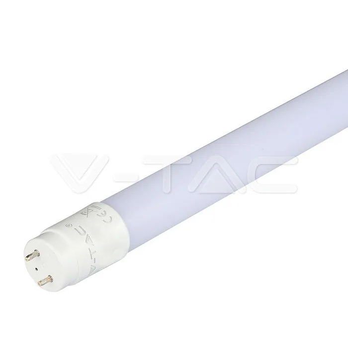 V-Tac LED Tube T8 14W 90 cm Nano Plastic 4000K