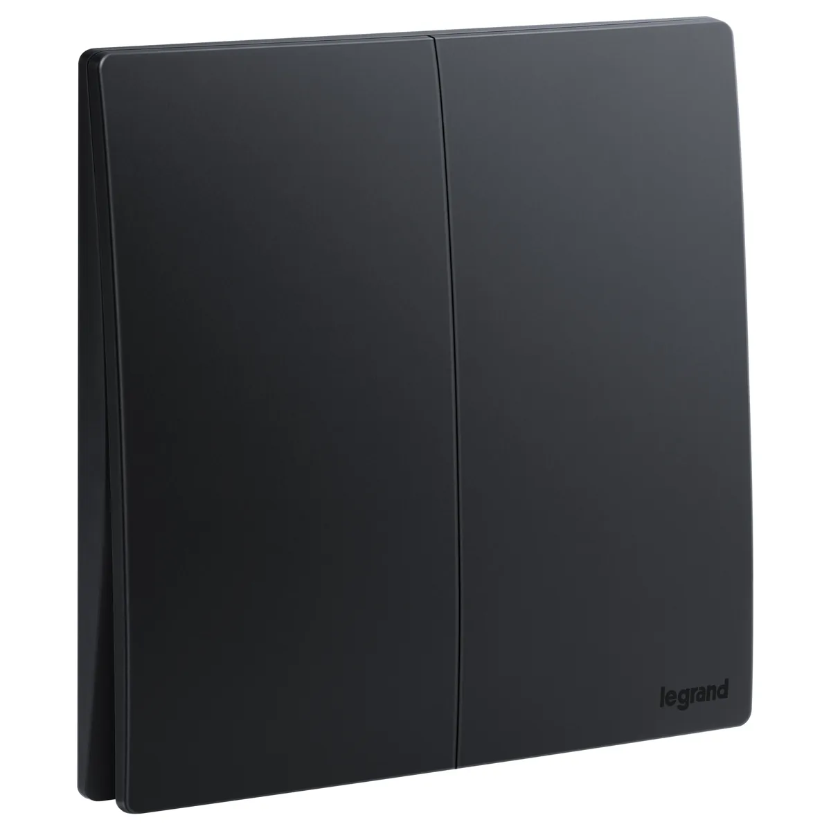 Legrand Mallia Senses Switch
