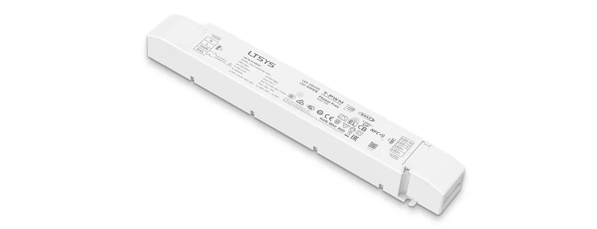 LTECH LM-75-24-G2D2F- LTECH雷特