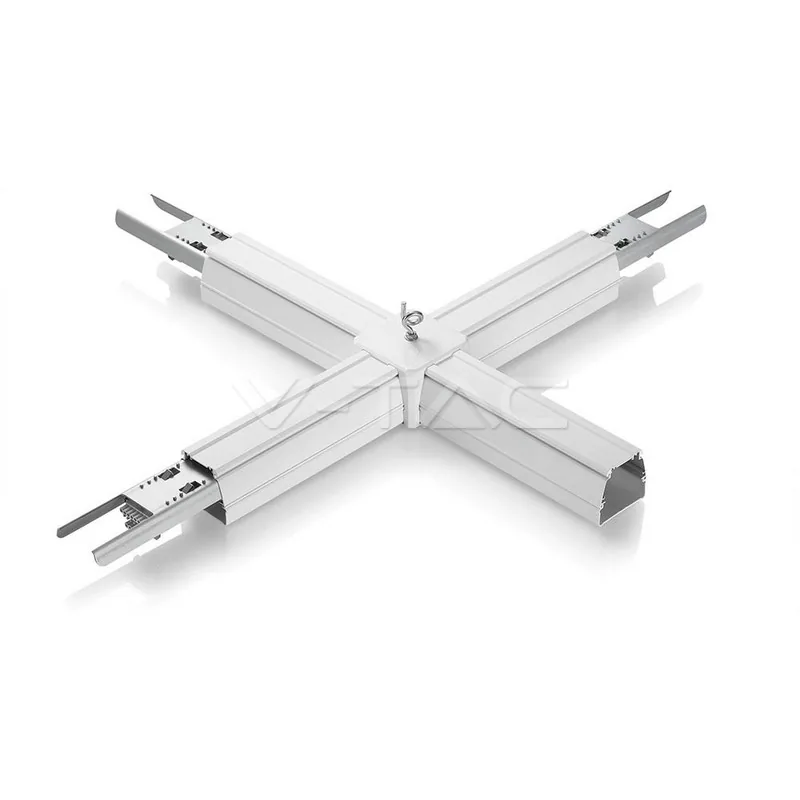 V-Tac X Node Connector 8 Wires