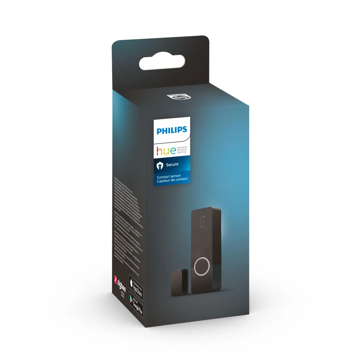 Signify Hue Smart Window and Door Contact Sensor