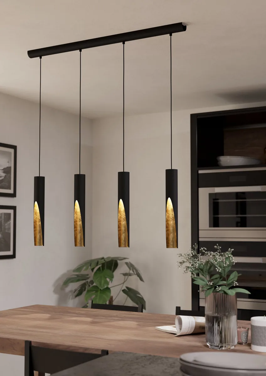 Eglo BARBOTTO pendant light