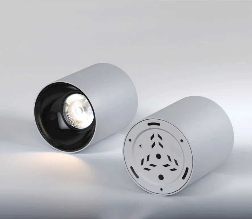 Lumibright Abajo LB2808 Spotlight 7W
