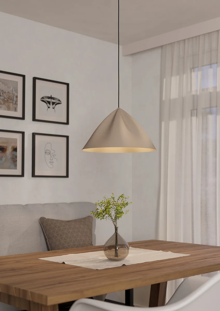 Eglo PODERE pendant light