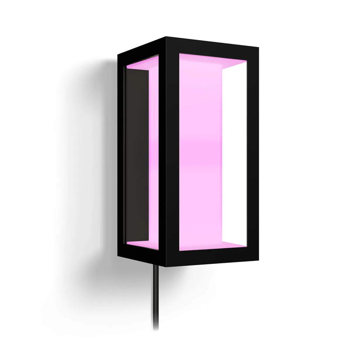 Signify Impress wall light (Low-volt)