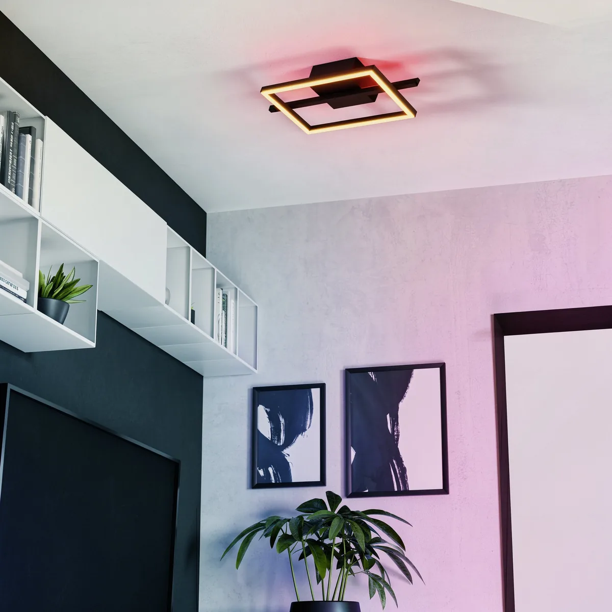 Eglo AMANDOLO ceiling light