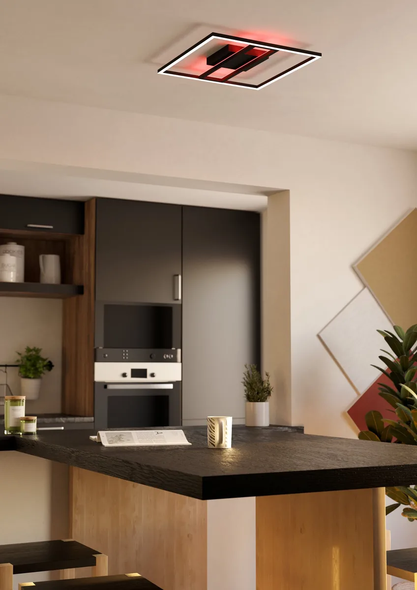 Eglo CALAGRANO-Z ceiling light