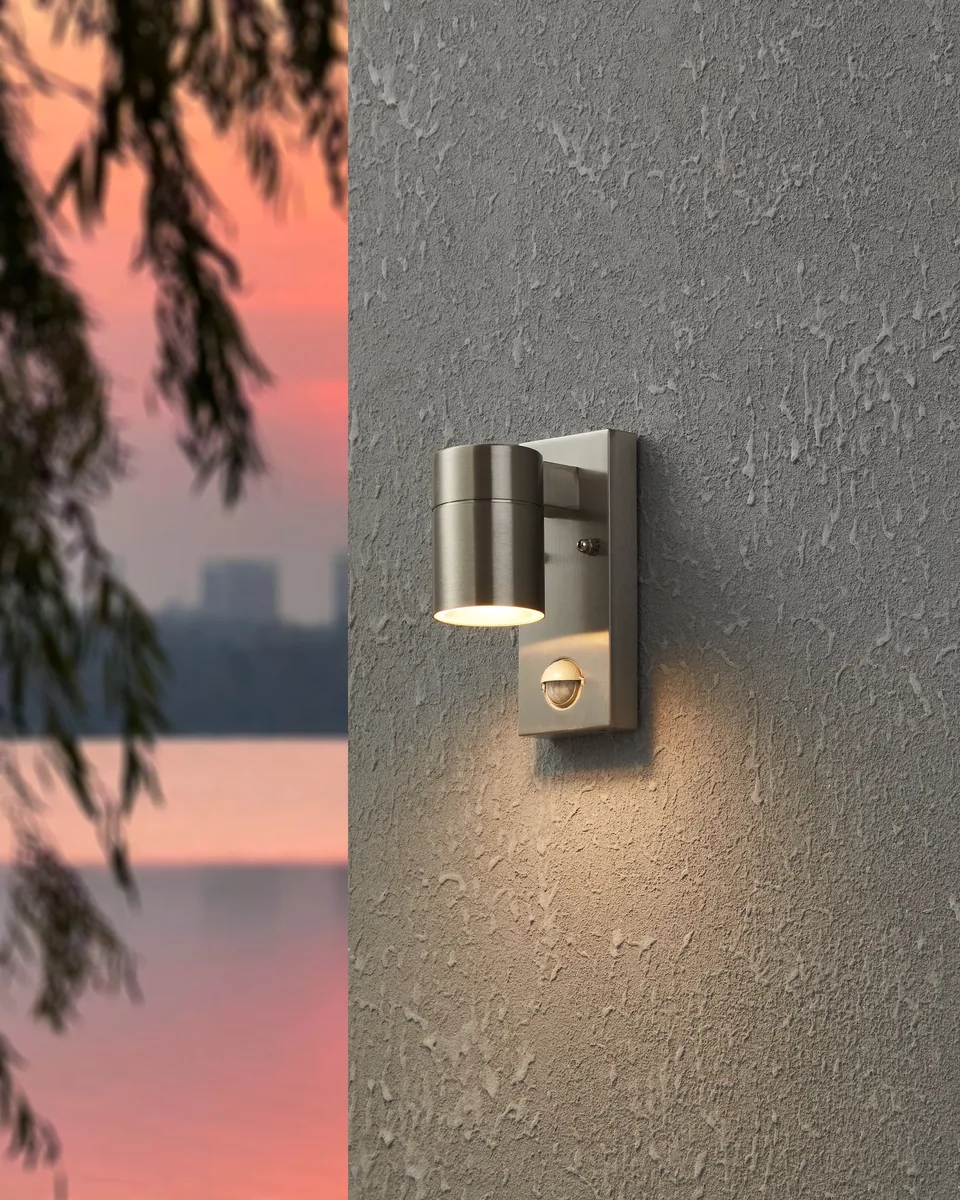Eglo RIGA 5 wall light