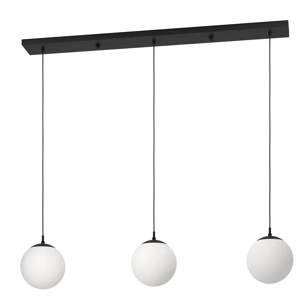 Eglo RONDO 3 pendant light