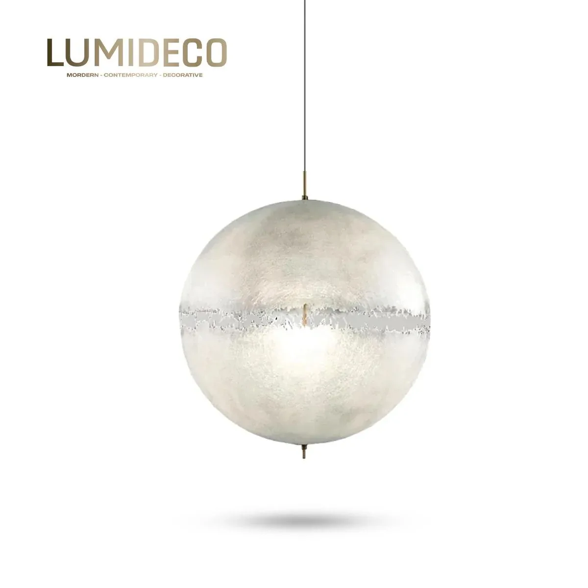 Lumibright Rimilt LD140302S.13.001 Decorative Pendant 10W