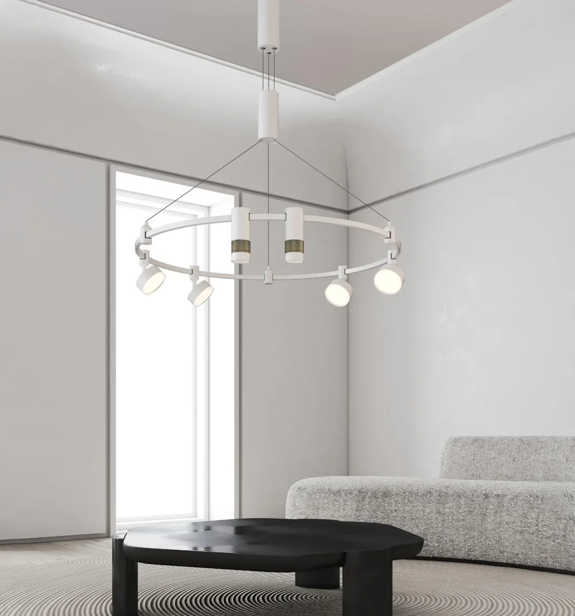 Lumibright Bistro LDYM-Y007 Linear Light DC 24V
