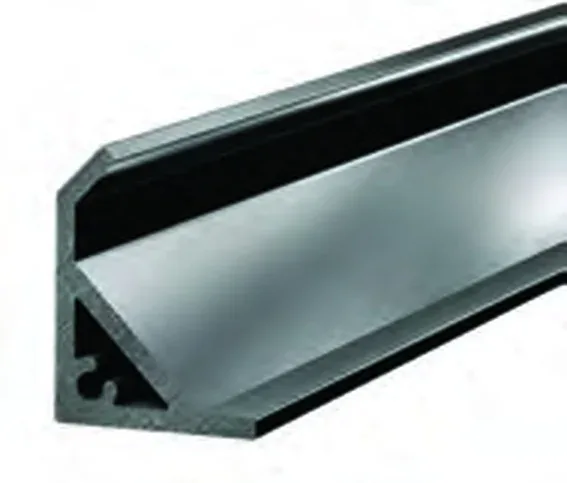 Lumibright Corner LP.1516.J LED Profile