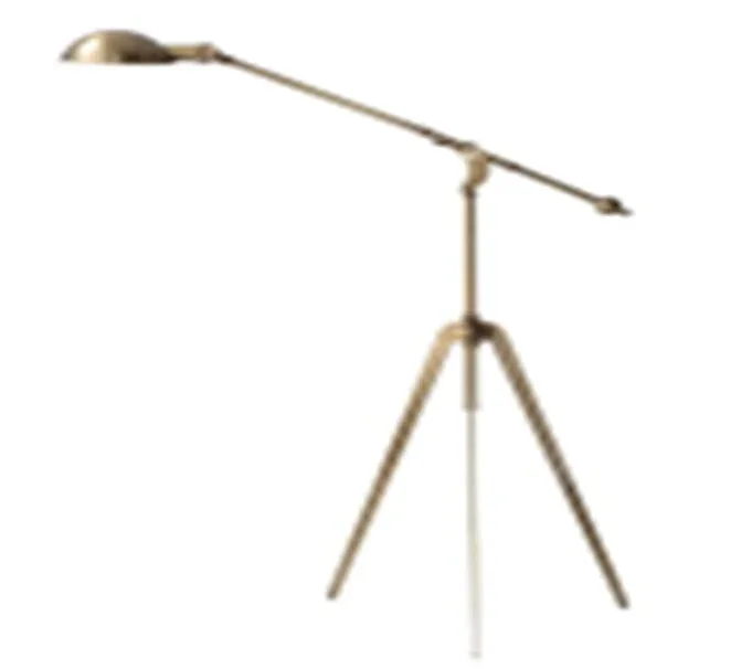 Desroch DR1600283 Floor Lamp Max 60W