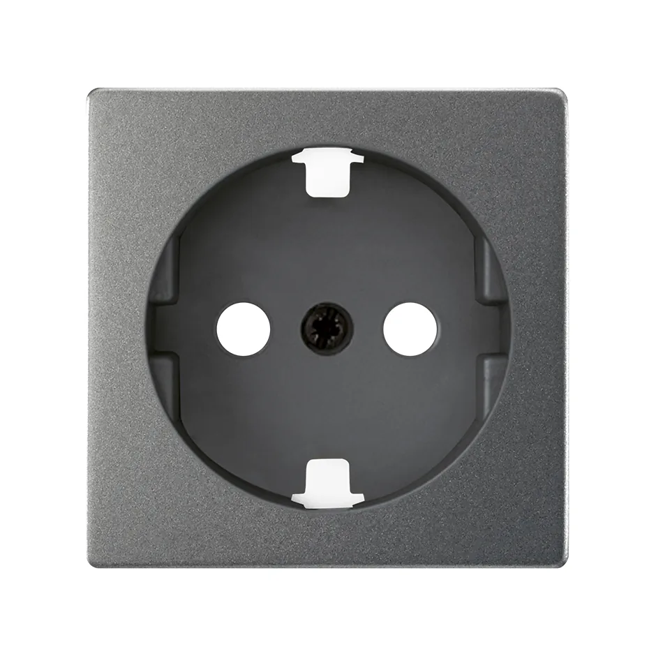 Simon Cover for German socket outlet Simon 82 Concept