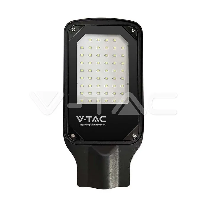 V-Tac 50W LED Street Light 6500K