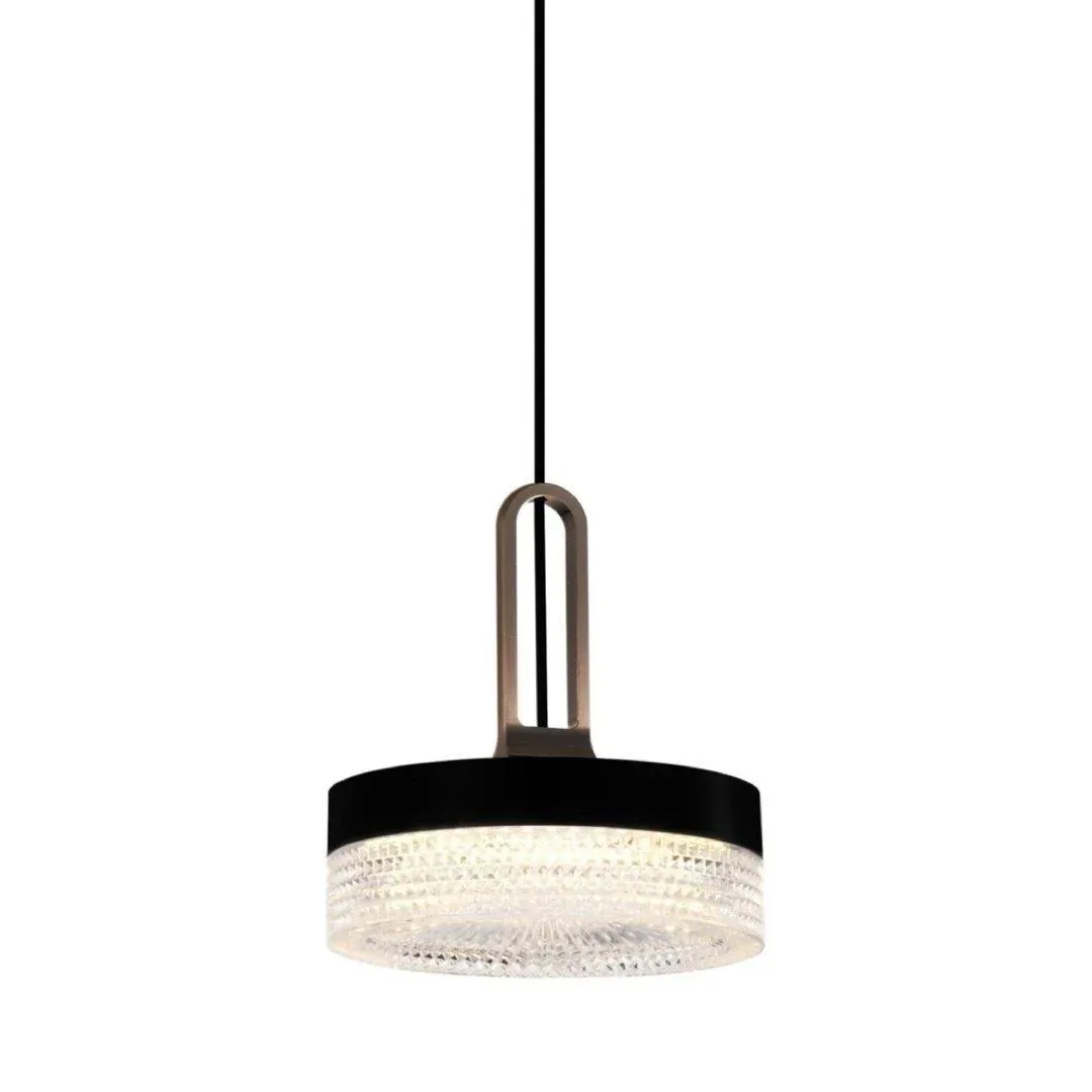 Lumibright Delizia LD161701S Decorative Pendant