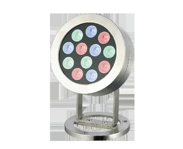 Lumibright Mic LB1454 Underwater Light 12W