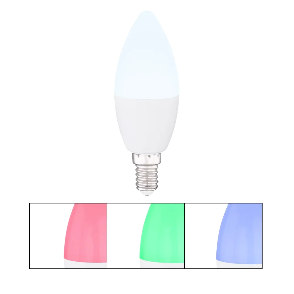 Globo LED - LEUCHTMITTEL LED bulb - plastic opal