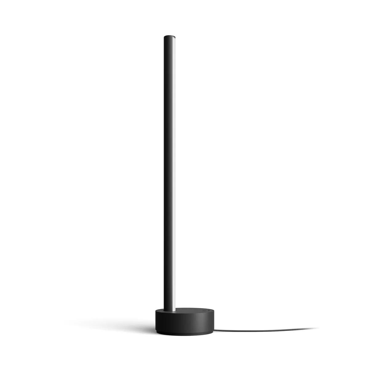 Signify Hue Signe Gradient Table Lamp - Black