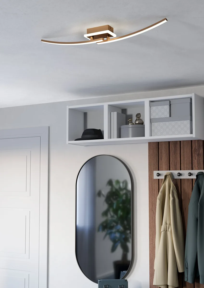 Eglo LUNGOLAGO ceiling light