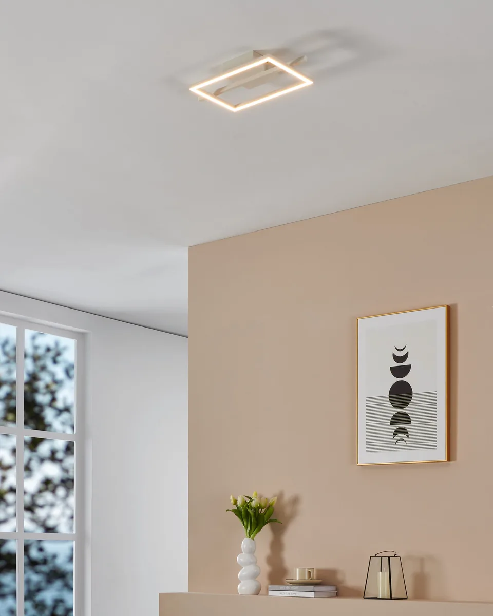 Eglo AMANDOLO ceiling light