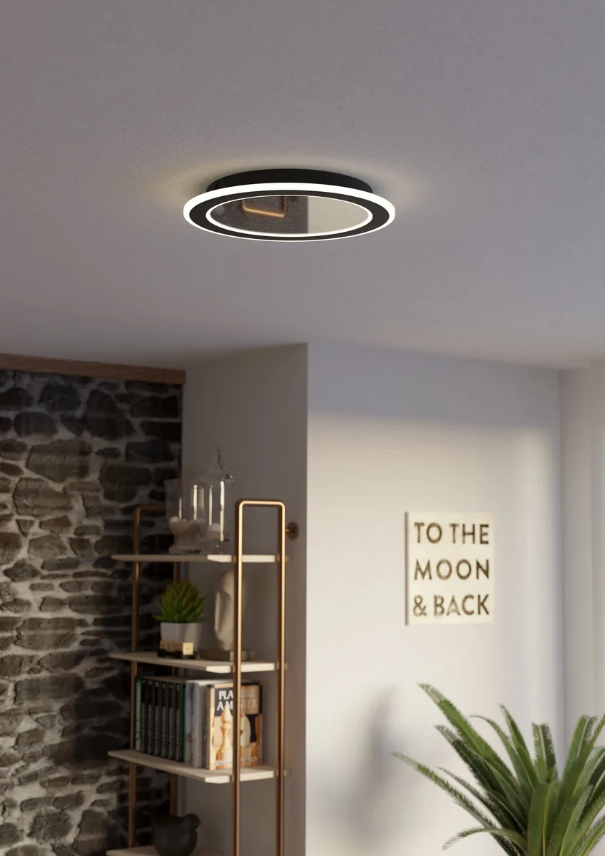 Eglo MACCHIONI ceiling light