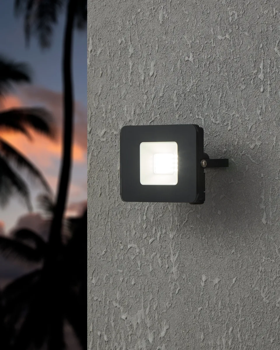 Eglo FAEDO 3 flood light