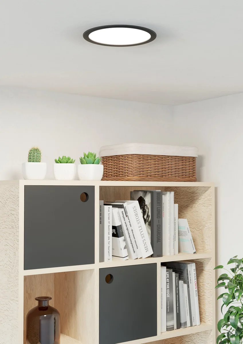 Eglo FUEVA 6 recessed light