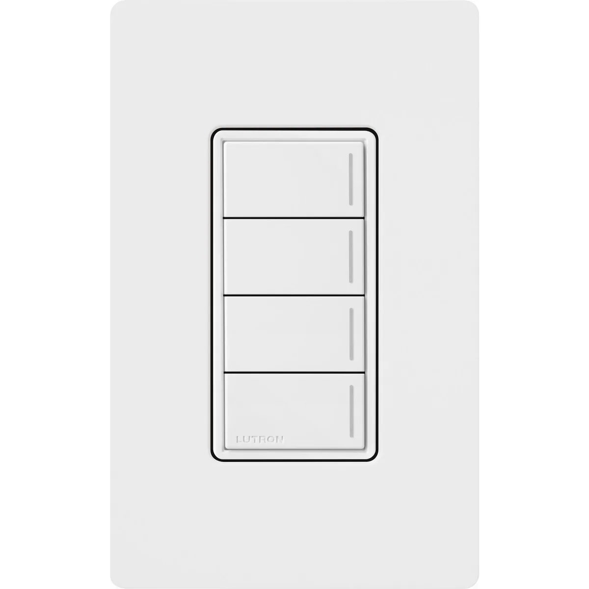 Lutron RadioRA3 Sunnata Keypad