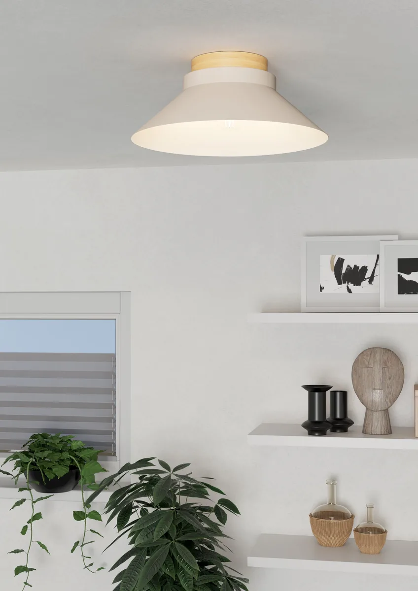 Eglo MOHARRAS ceiling light