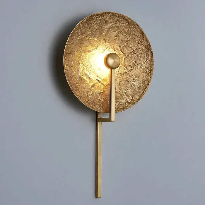 Lumibright Boardy LD144816W.13.057 Wall Sconce 5W
