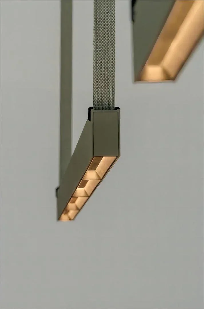 Lumibright Lumideco LDMB104.13.060 Linear Light 7W