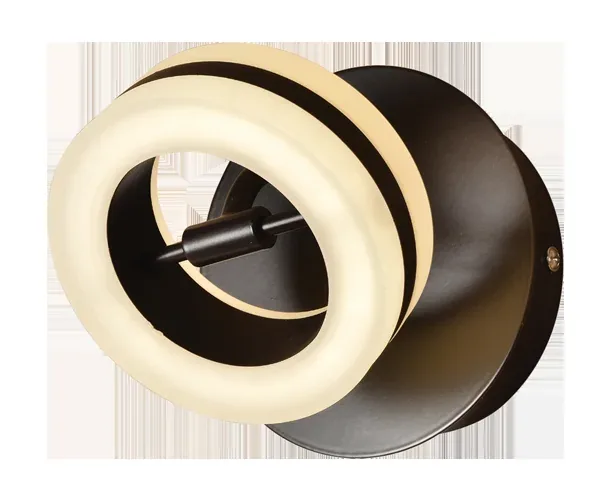 Lumibright Homar LD124401W.13.012 Wall Sconce 4.8W