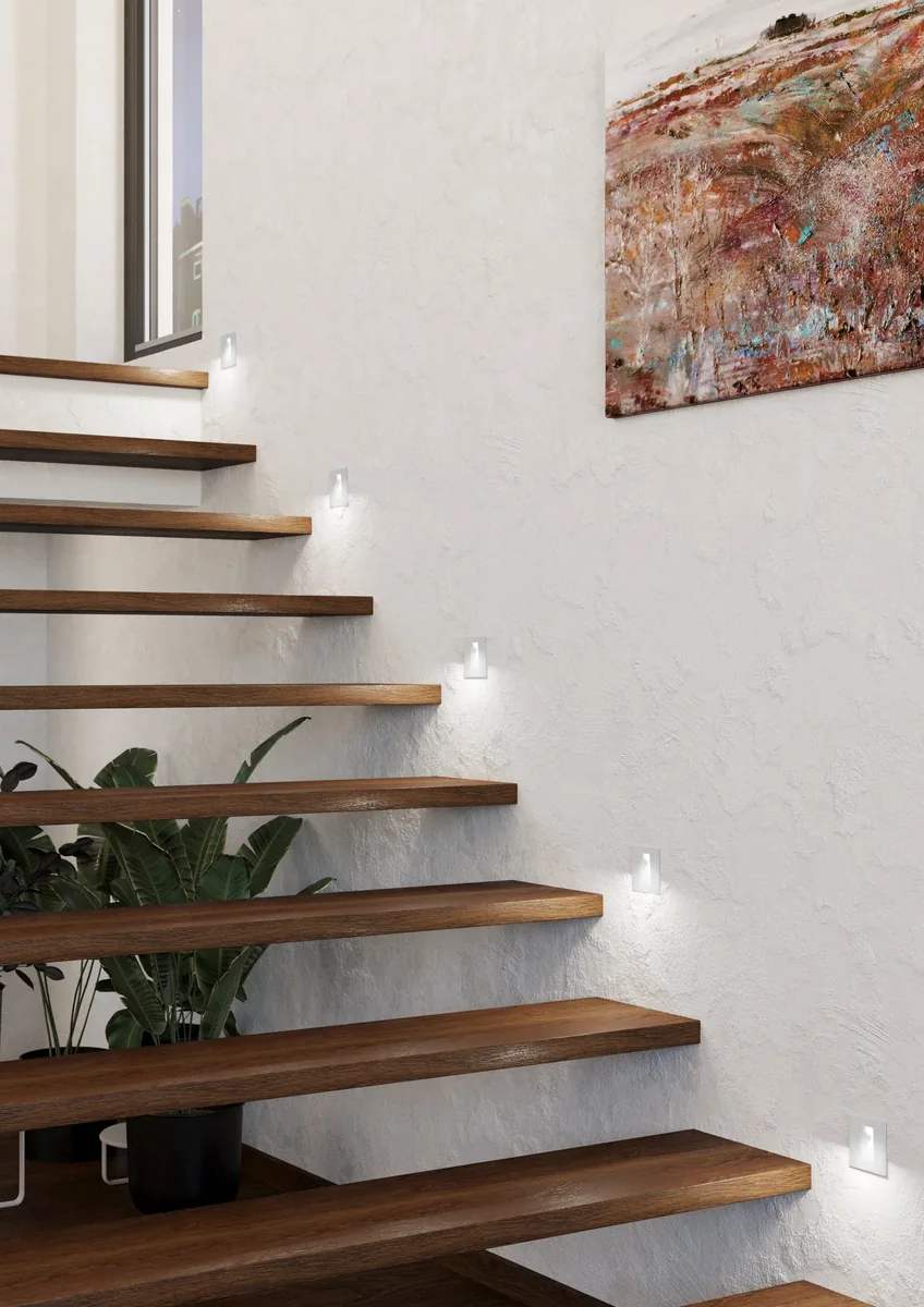 Eglo MECINOS recessed light