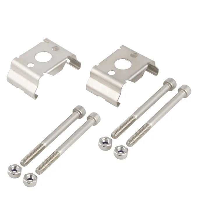 Ledvance DP MAX MOUNTING BRACKET CLAMPS V4A