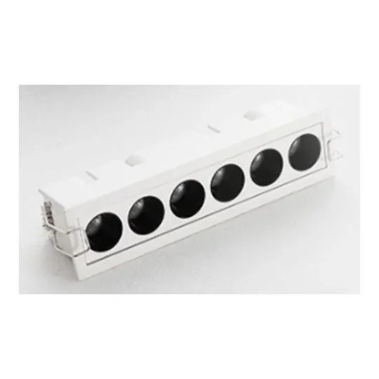 Lumibright Veroza LB2939 Spotlight 12W