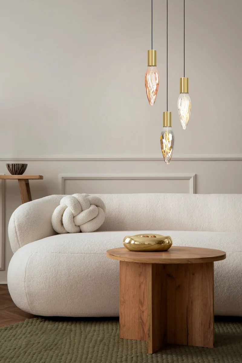 Eglo POZUETA 1 pendant light