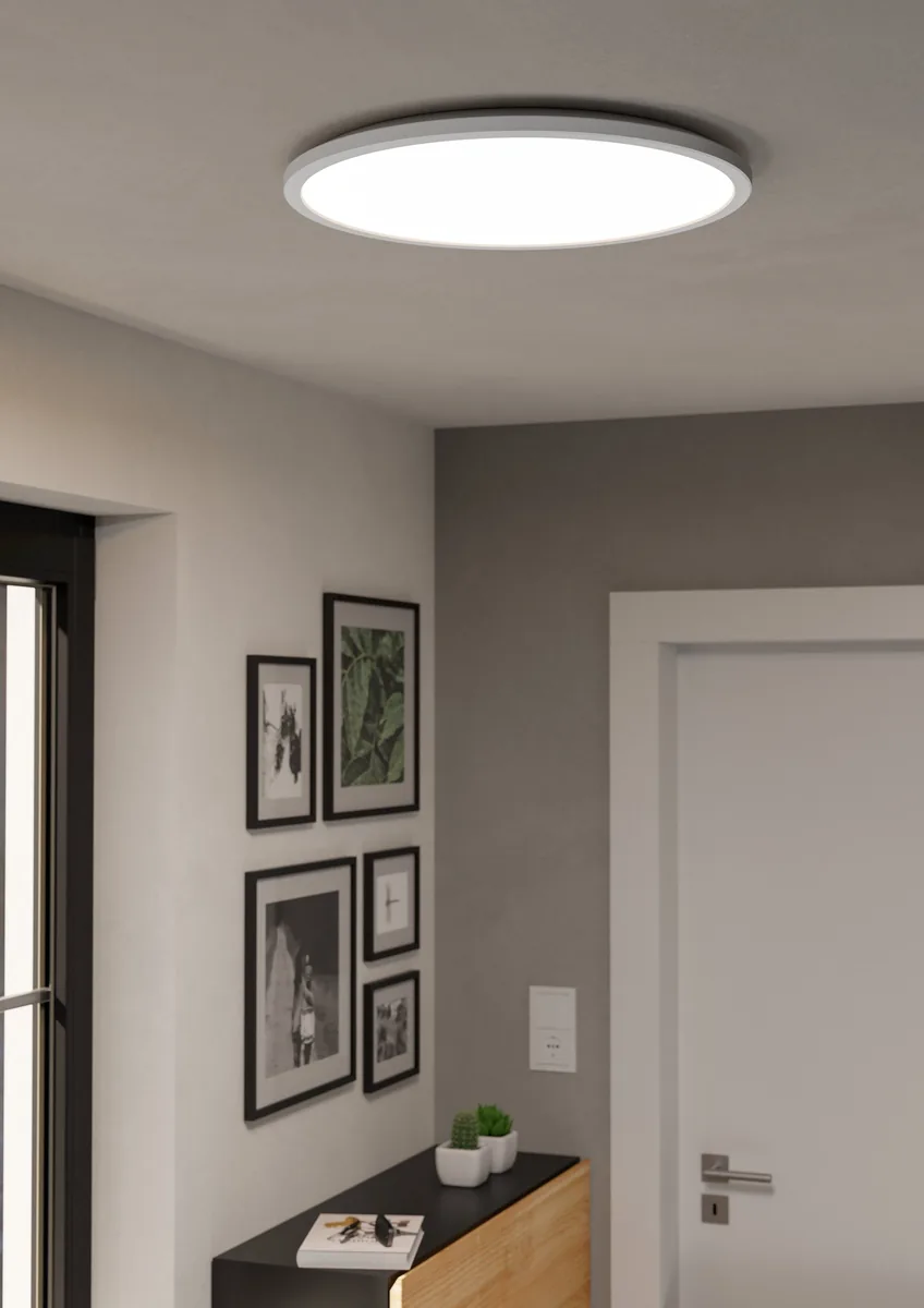 Eglo ROVITO-Z ceiling light