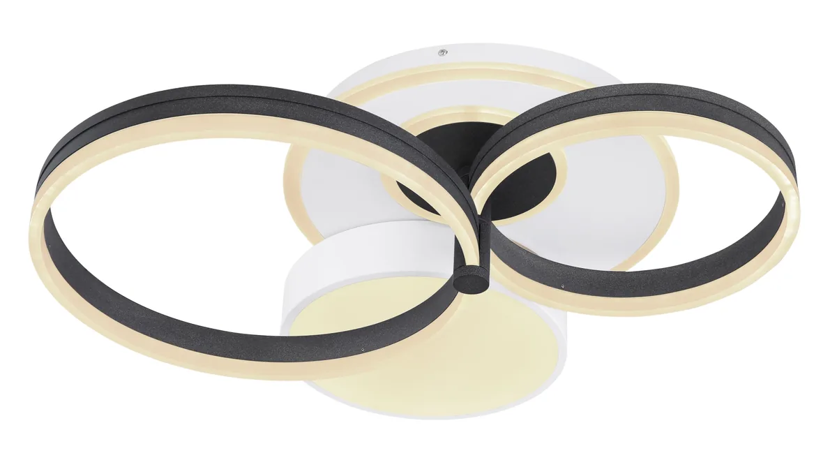 Globo JACK LED — metal