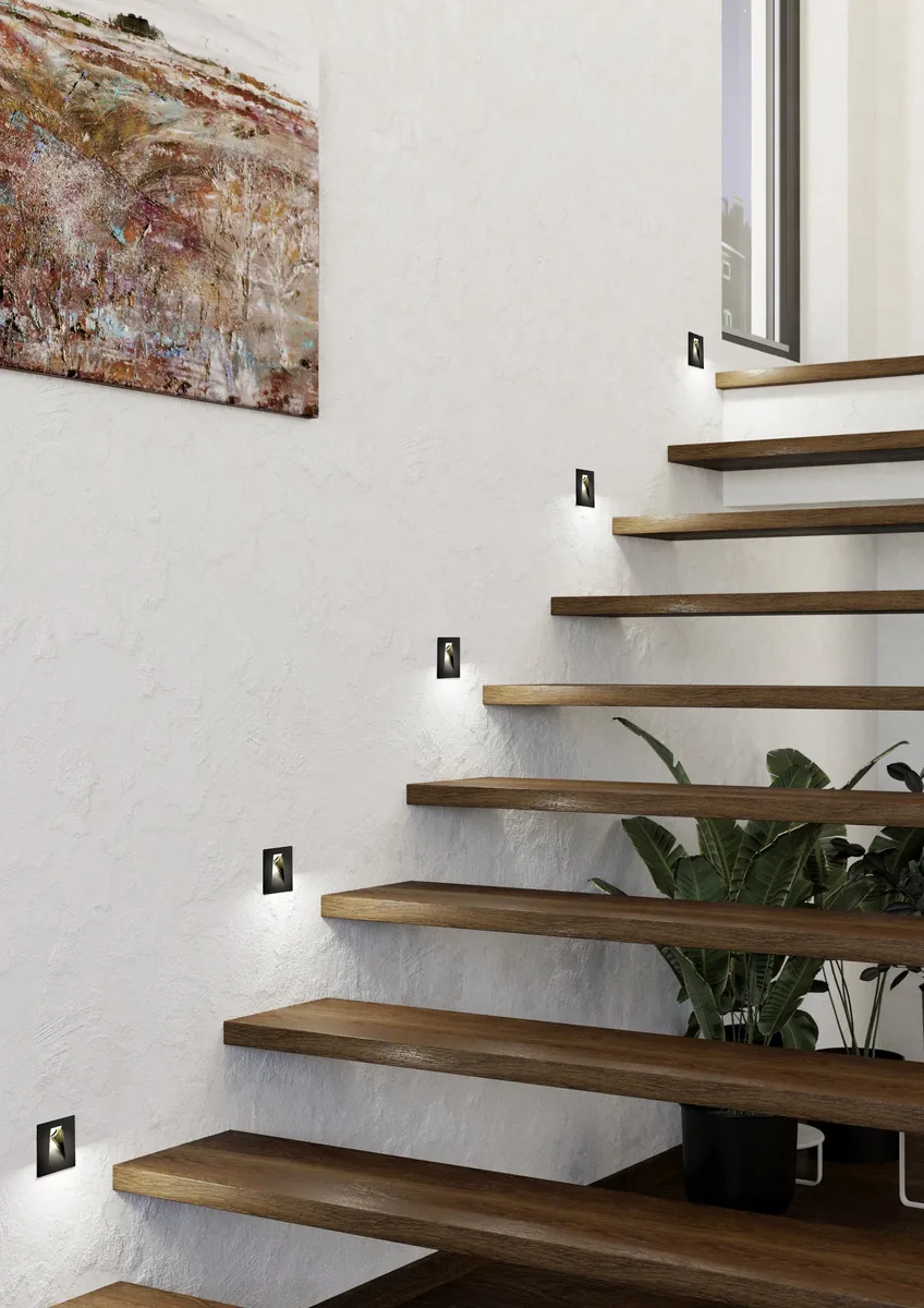 Eglo MECINOS recessed light