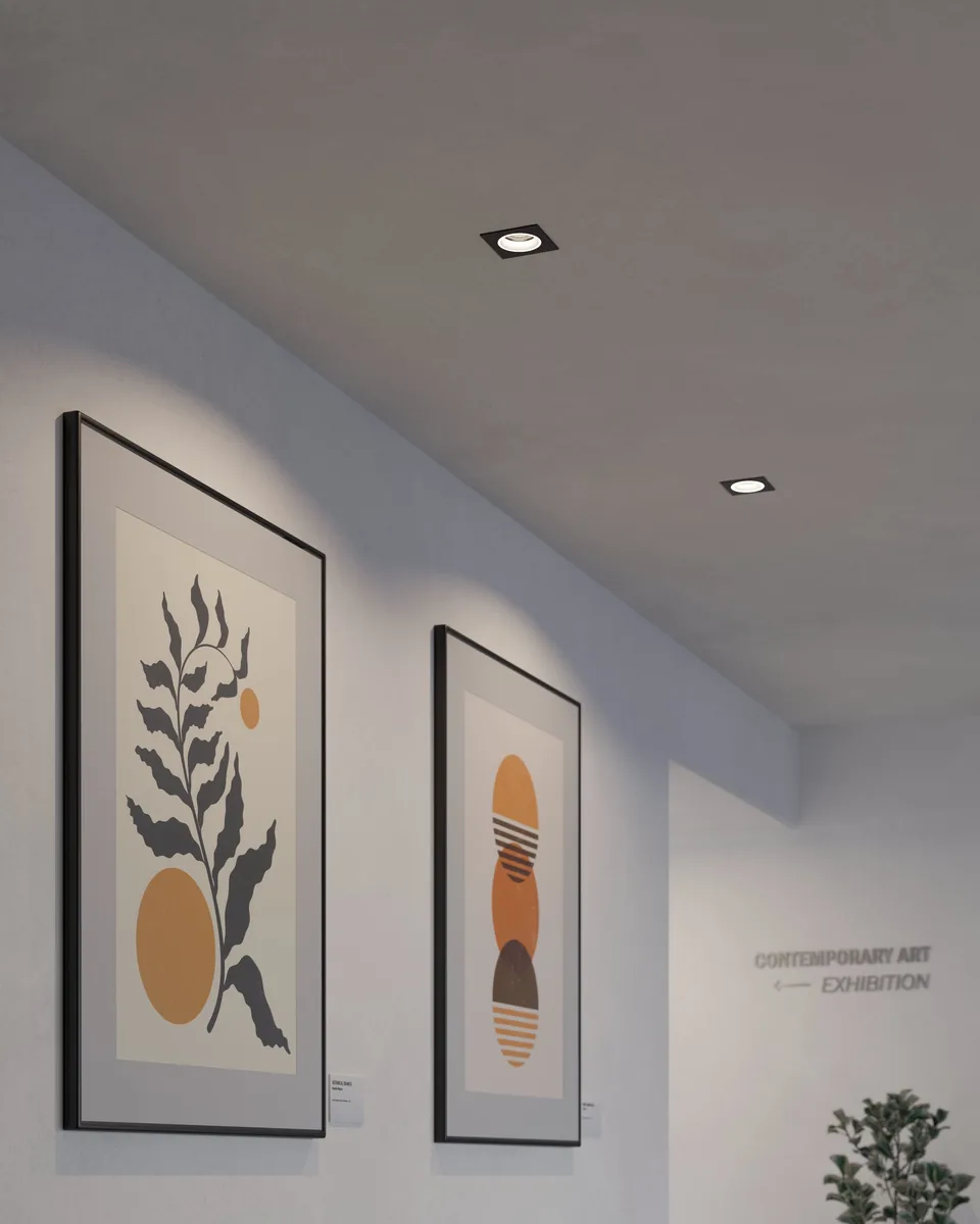Eglo CAROSSO-Z recessed light