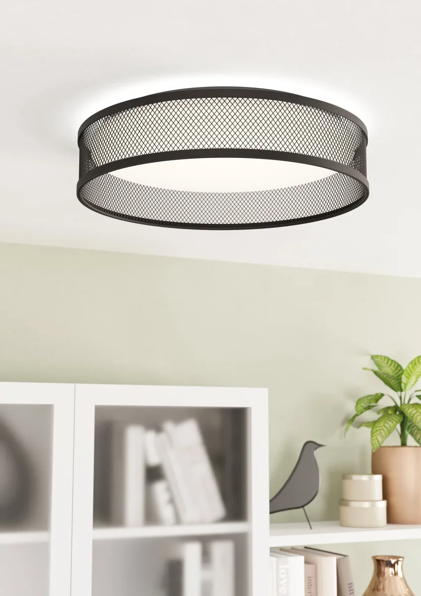 Eglo LUPPINERIA ceiling light