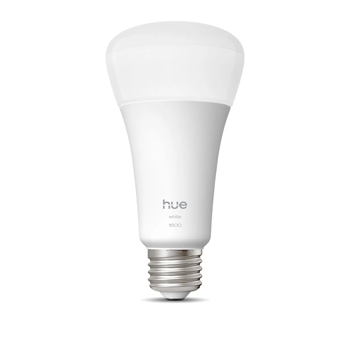 Signify Hue White 100W A21- E26 smart bulb