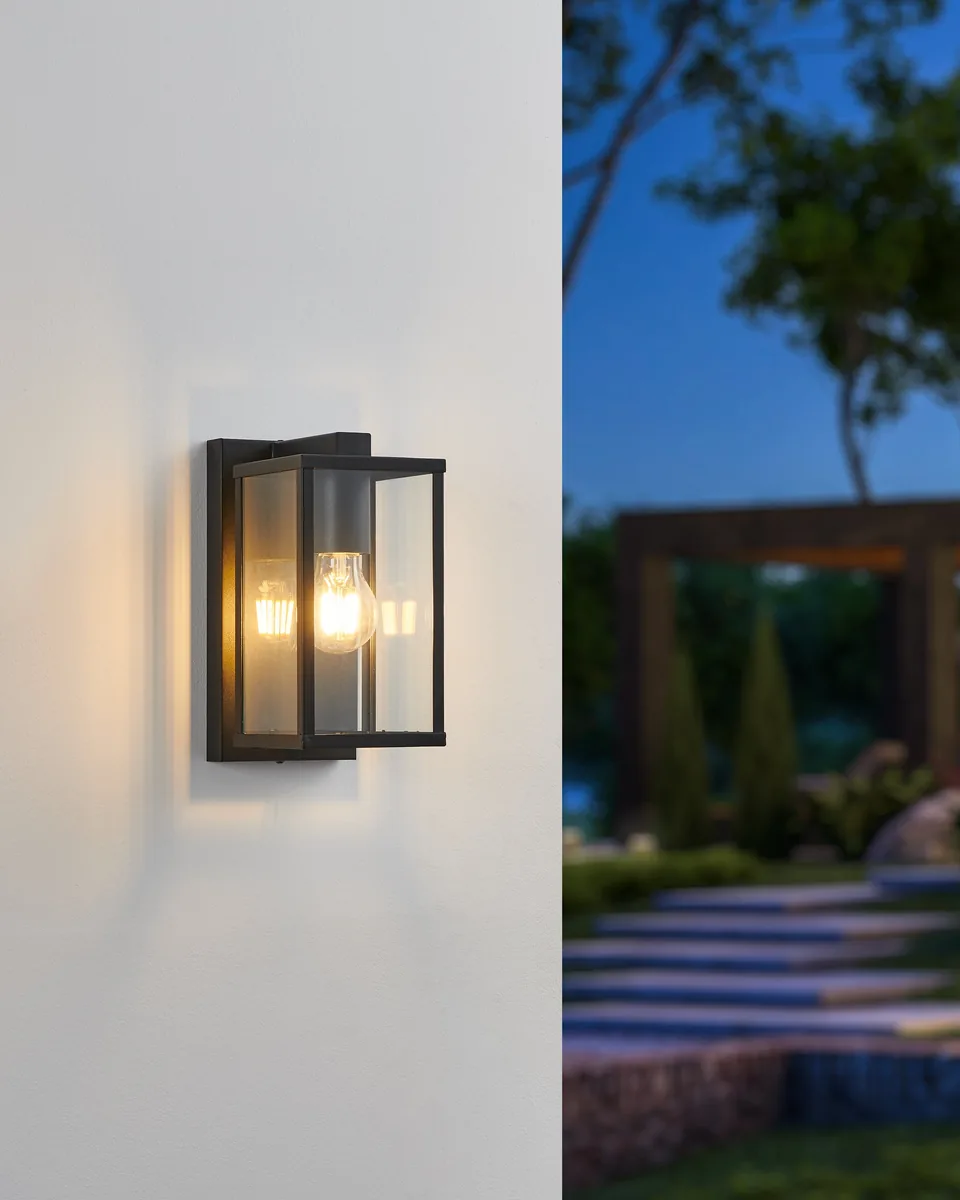 Eglo BUDRONE wall light