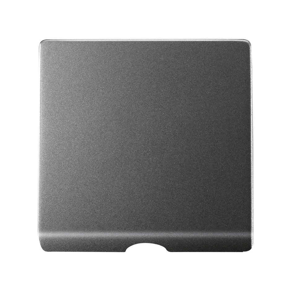 Simon Cover for wire outlet/pull-cord push-button switch Simon 82 Concept