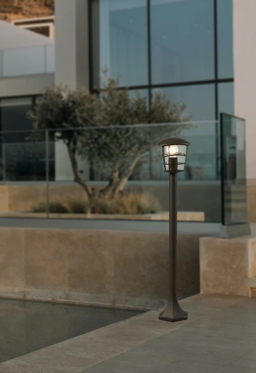 Eglo ALORIA path light