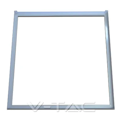 V-Tac Extension Frame 622x622 for 600x600 Panel