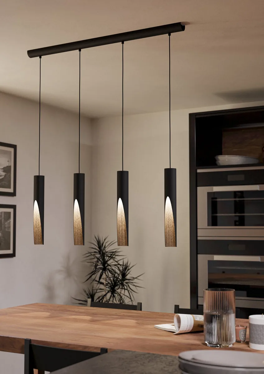 Eglo BARBOTTO pendant light