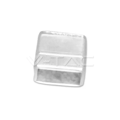 V-Tac End Safe Cap for Neon Flex