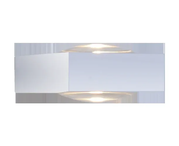 Lumibright Torse LD126901W.13.001 Wall Sconce 7.4W